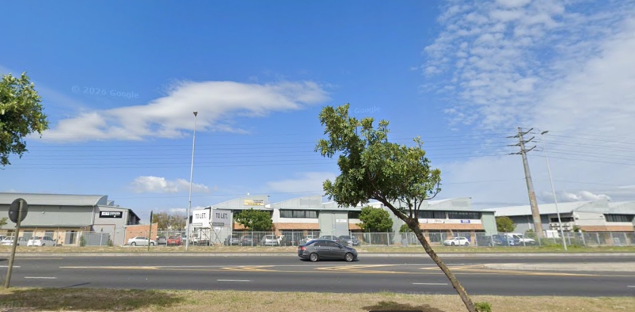 To Let Commercial Property for Rent in Airport Industria Western Cape